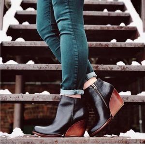 Kork-Ease Natalya Wedge 6.5